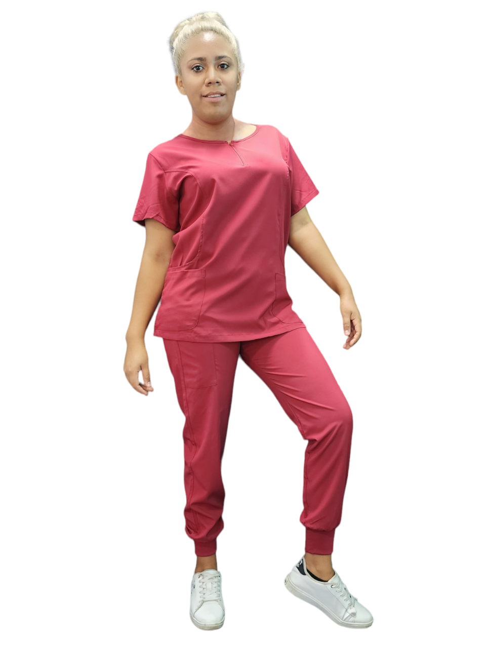 Pijama Quirúrgica ANDY