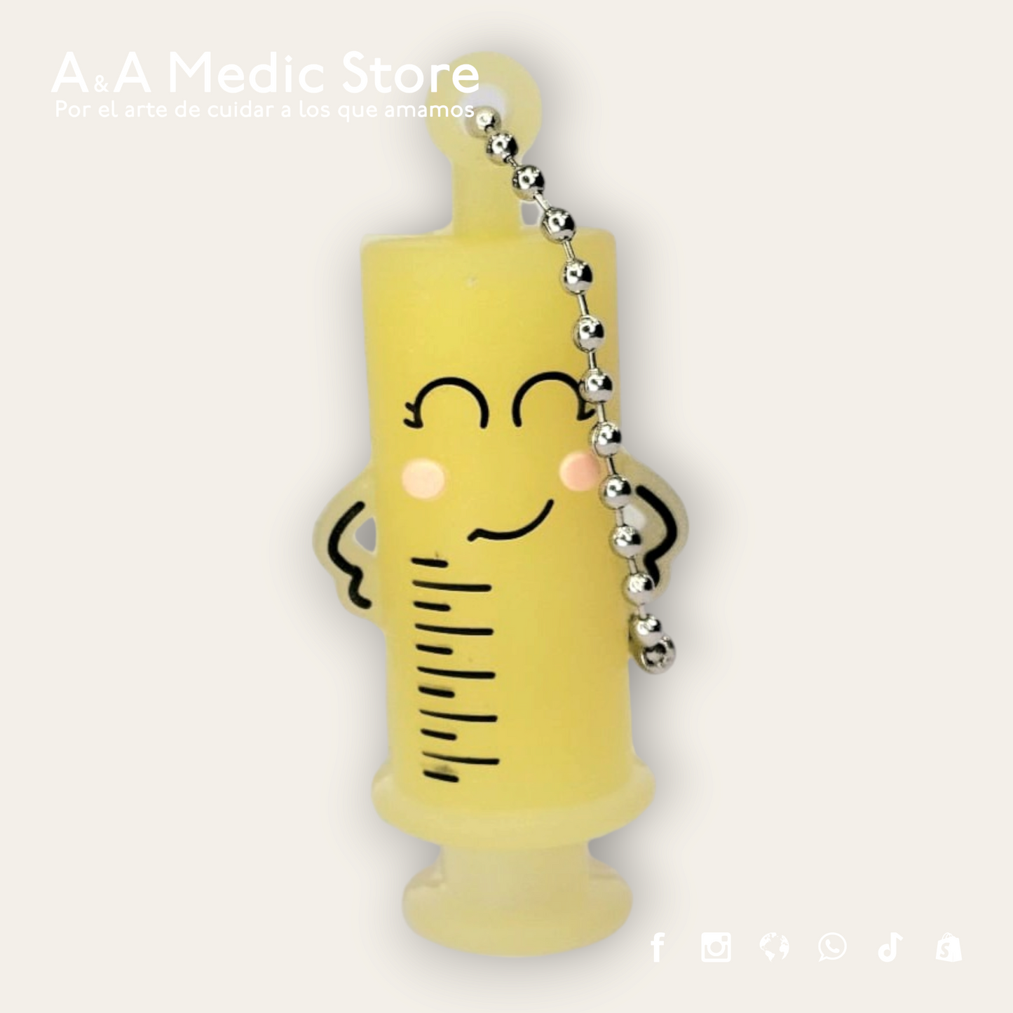 Rompe ampolletas Diseño