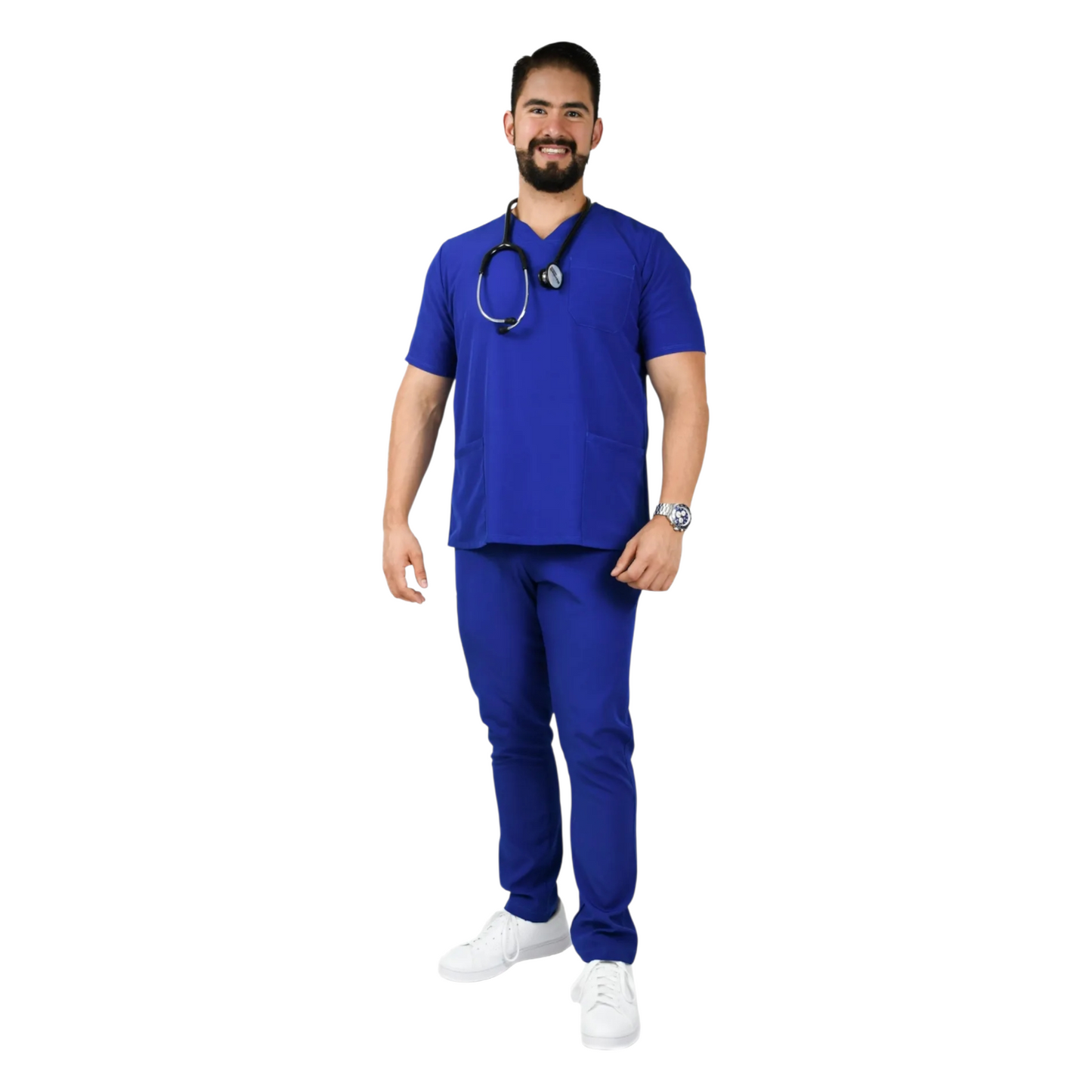 Pijama Quirúrgica TONY