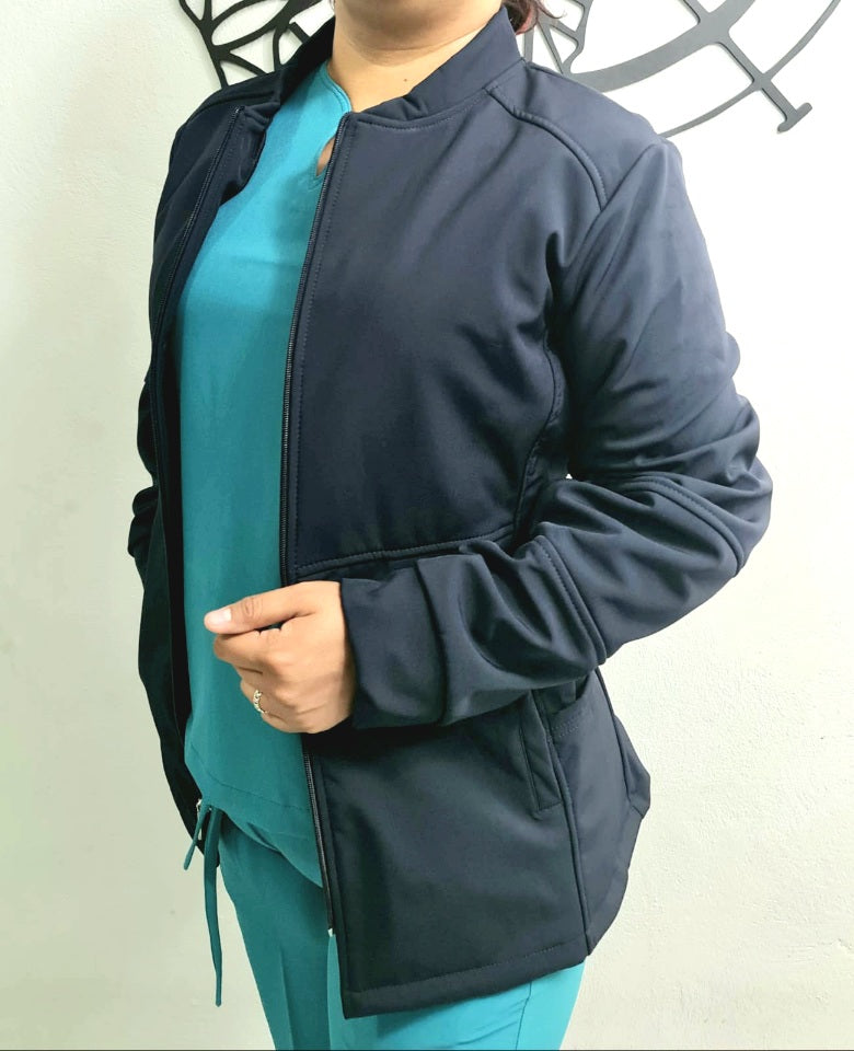 CHAMARRA DAMA