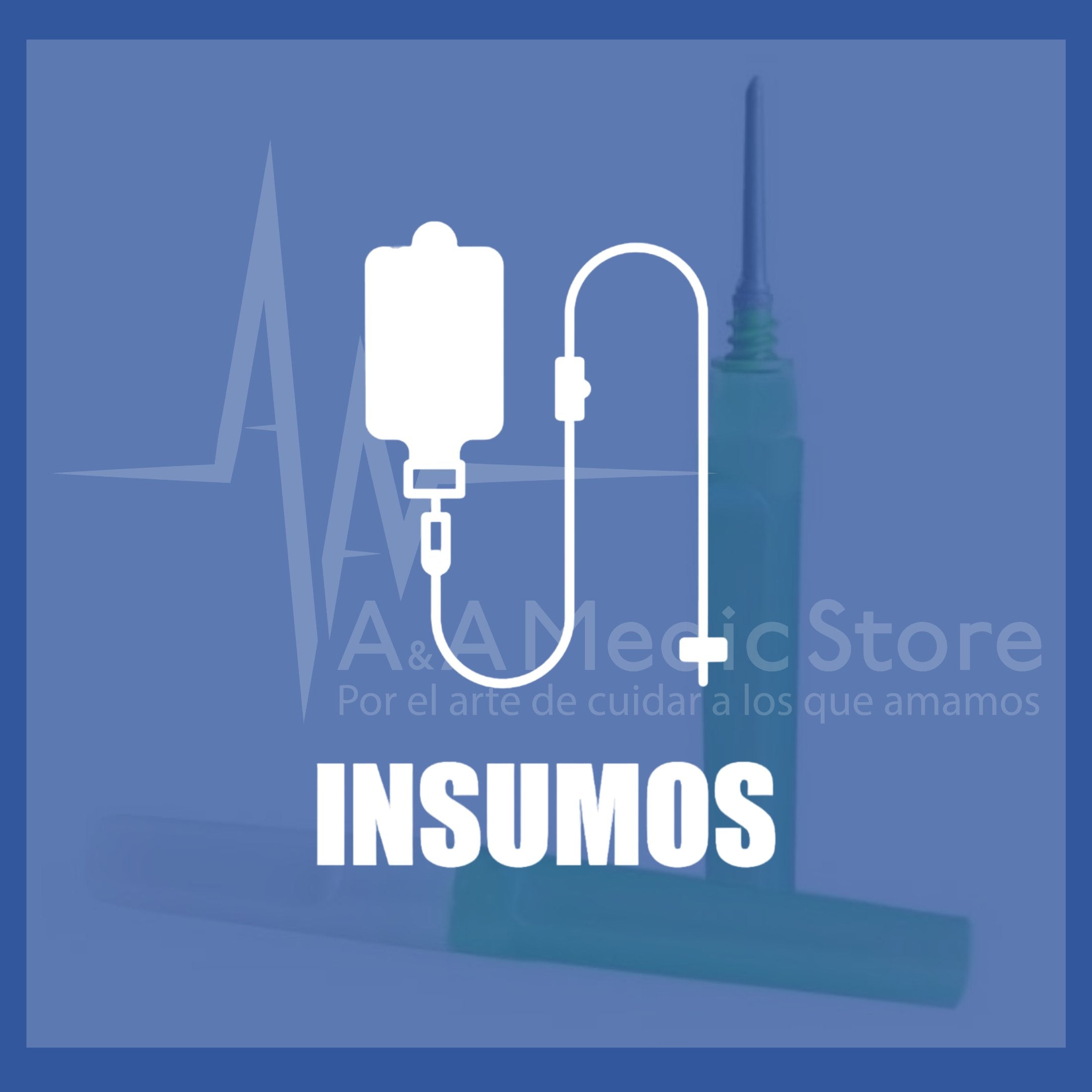 Insumos