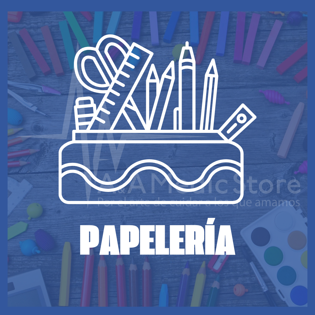 Papelería