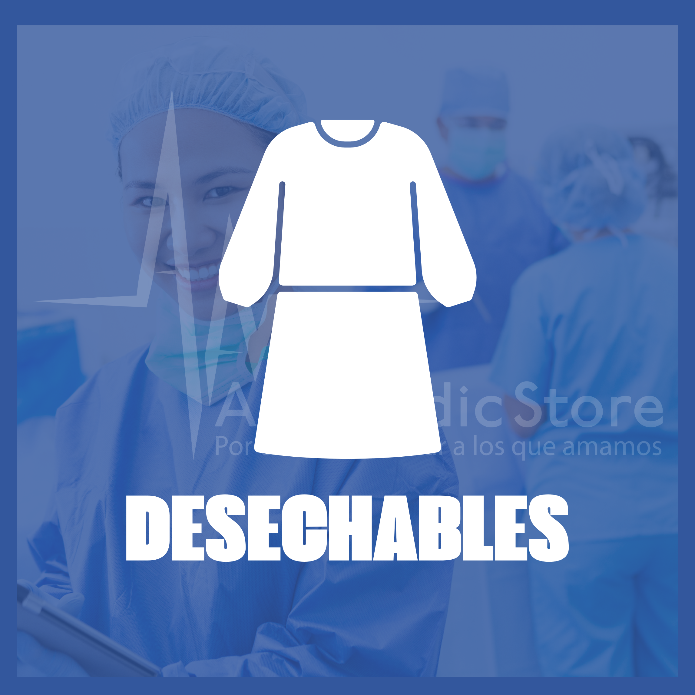 Desechables