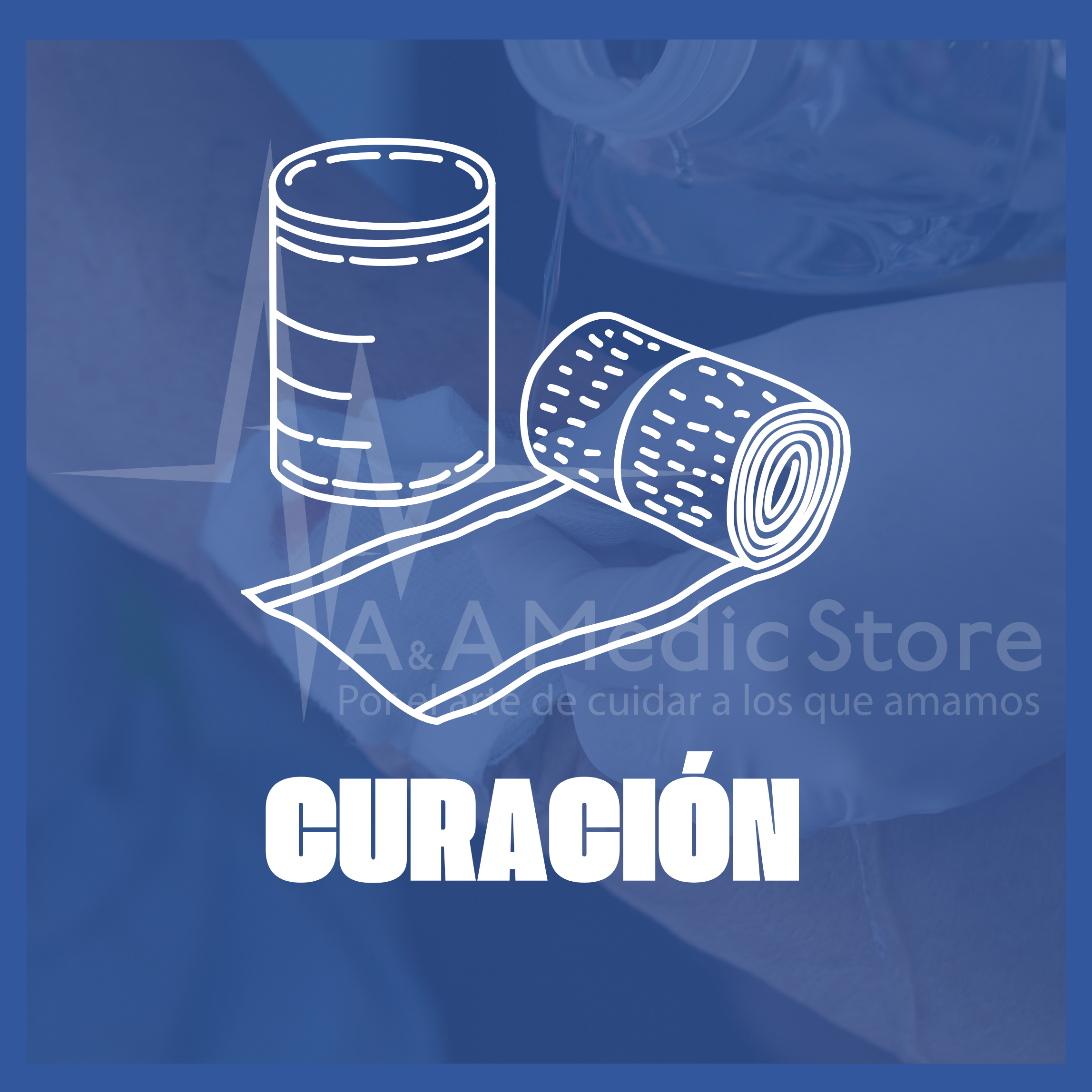 Curación