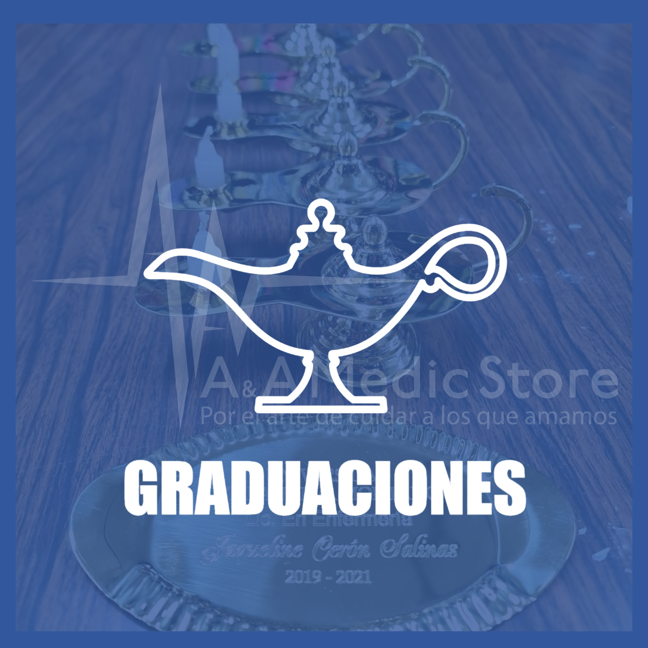 Graduaciones