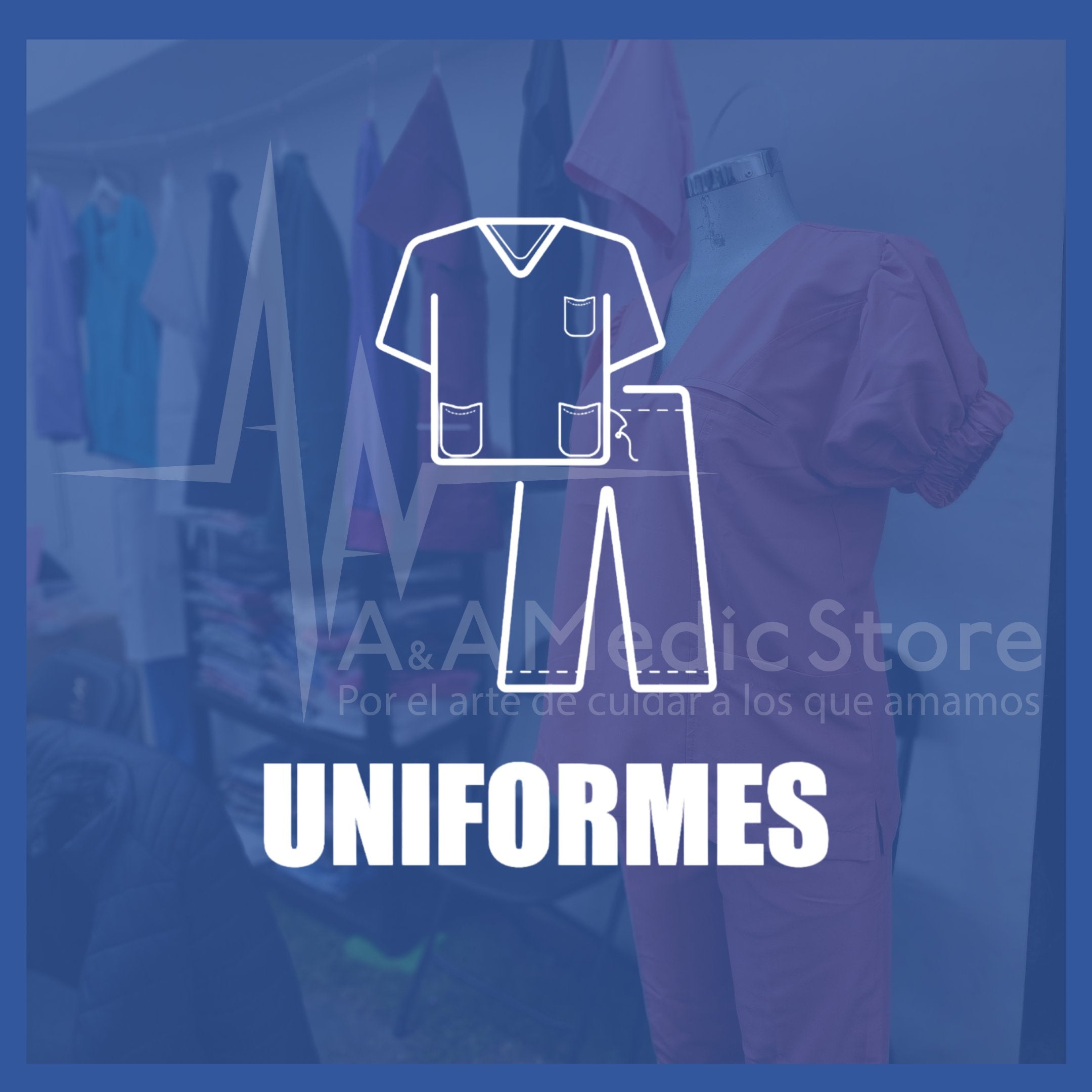 Pijamas Quirúrgicas