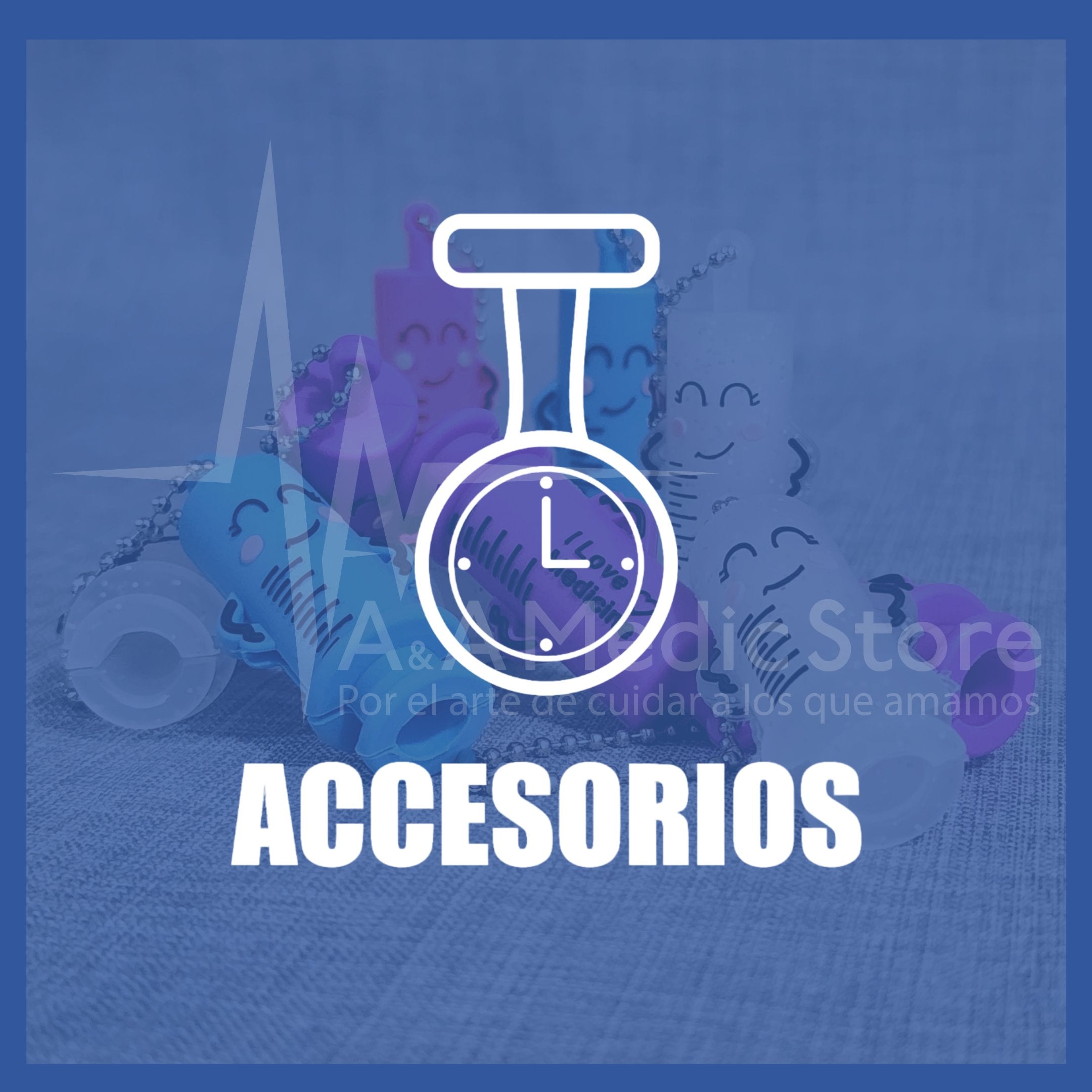Accesorios