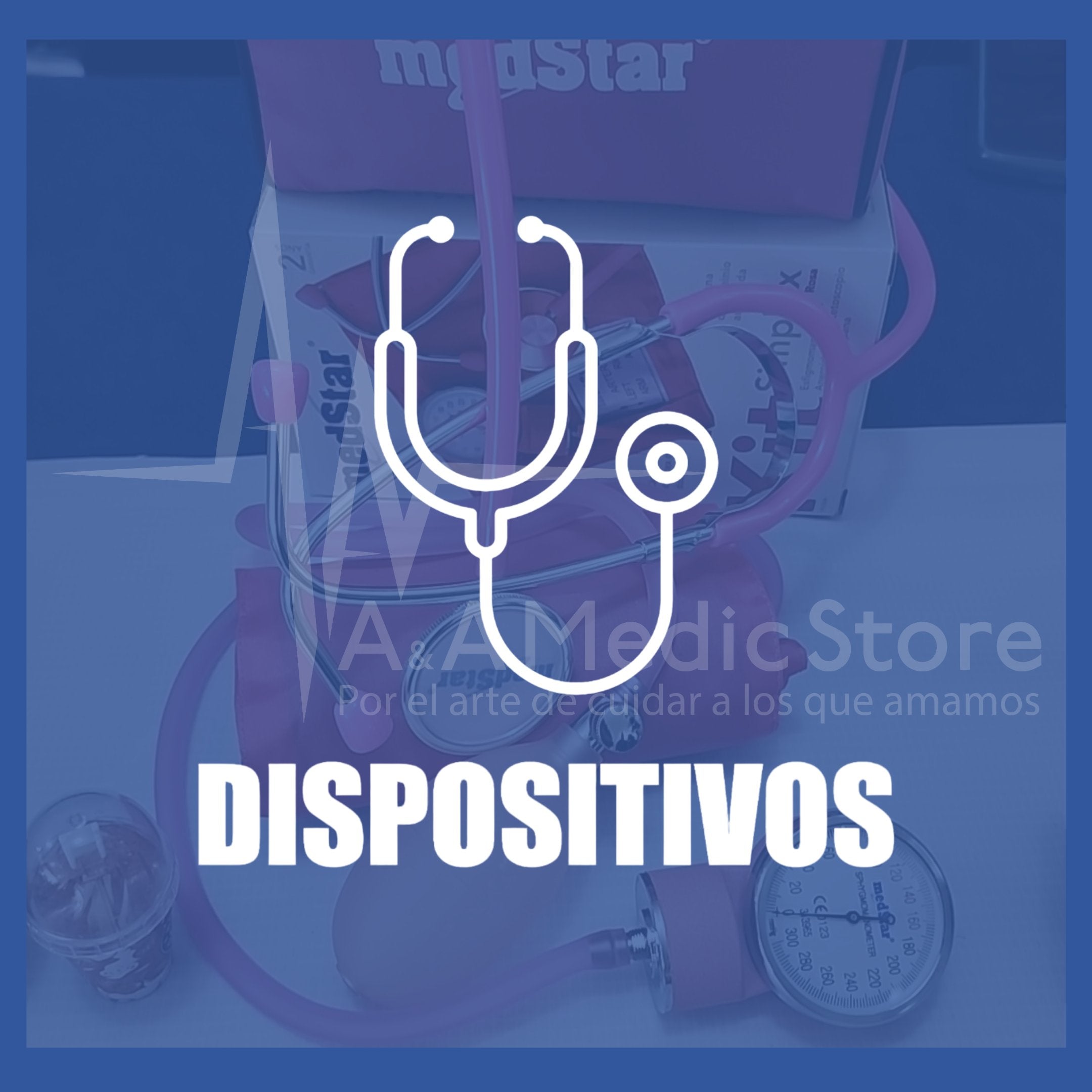Dispositivos Médicos
