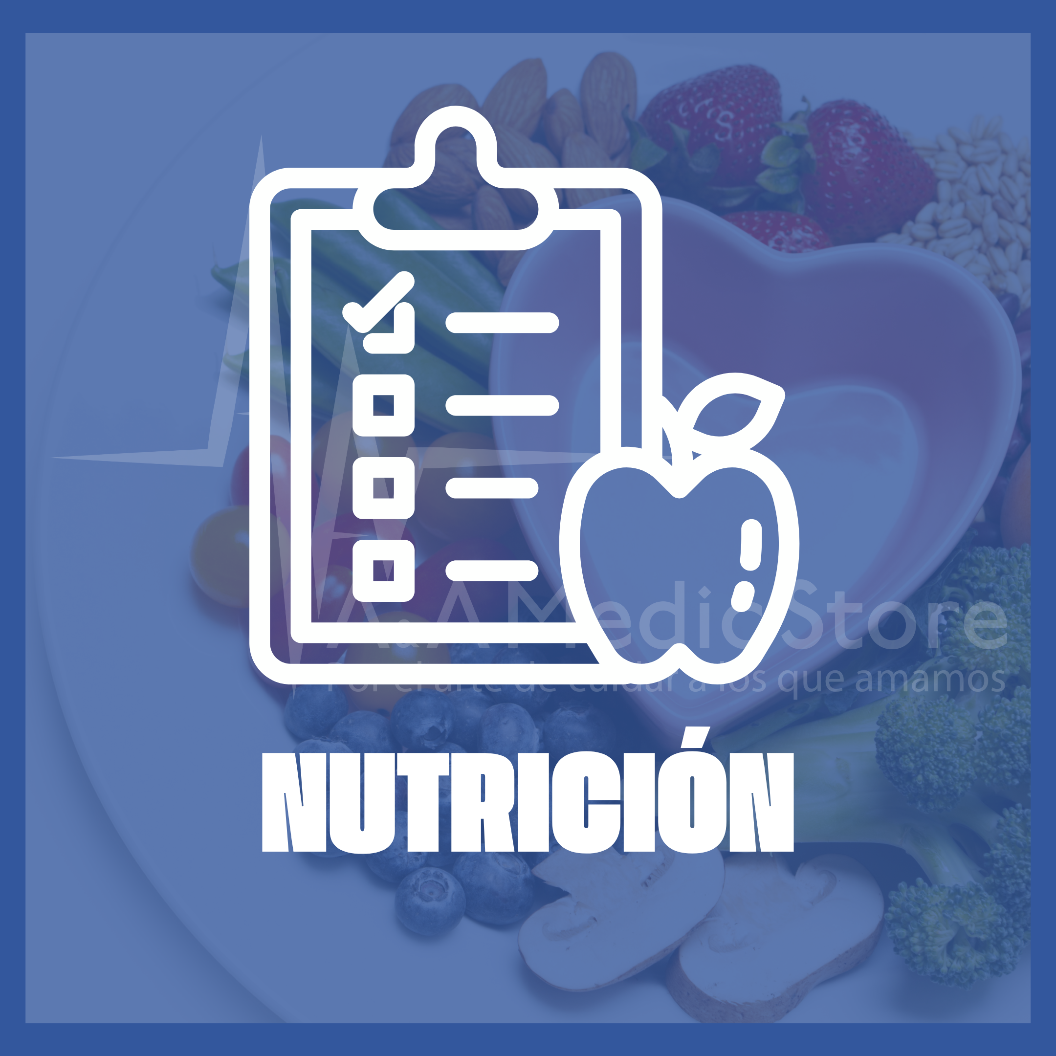 NUTRICIÓN