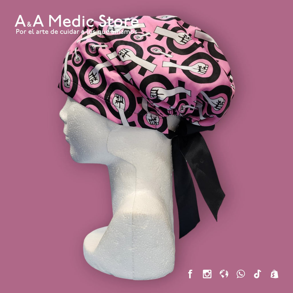 Gorro Qx Dama