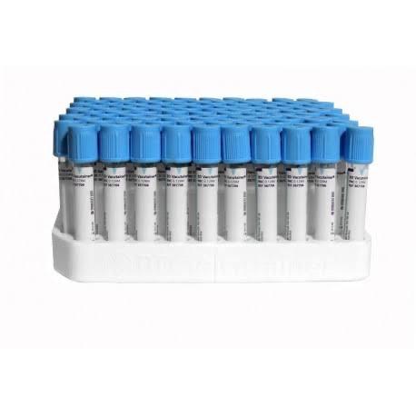 Tubo Vacutainer