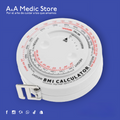BMI Calculadora