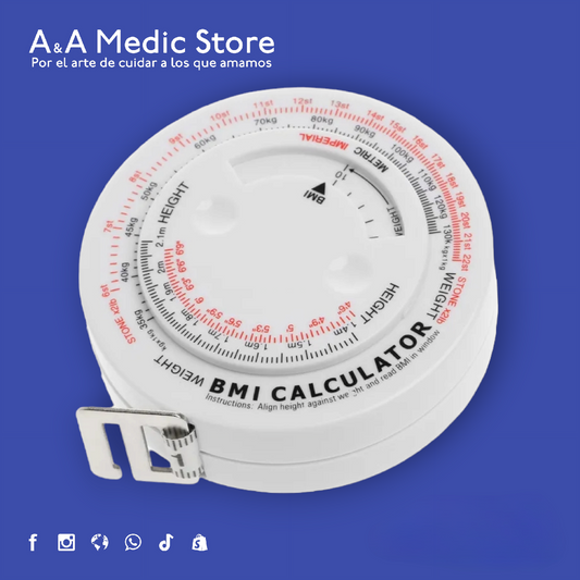 BMI Calculadora