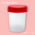 Vaso Copro 100ml