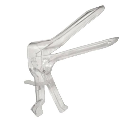Espejo vaginal
