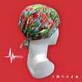 Gorro Qx NAVIDAD Caballero