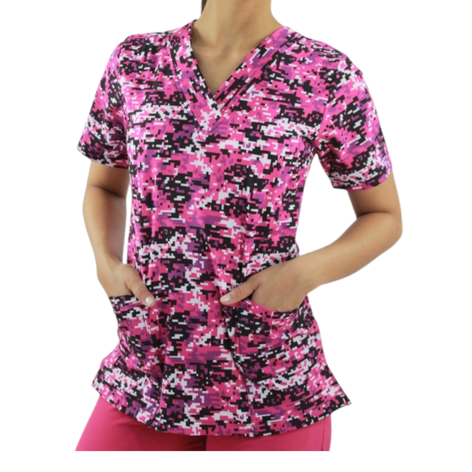 Filipina Estampada DAMA