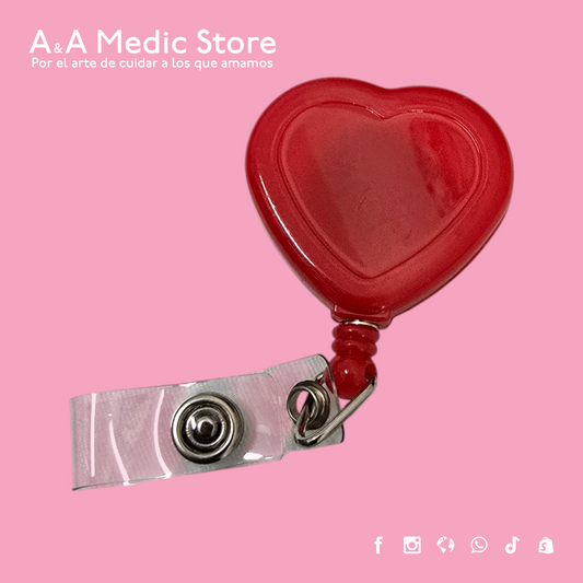 YOYO CORAZÓN