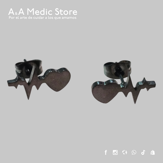 Broquel Corazón