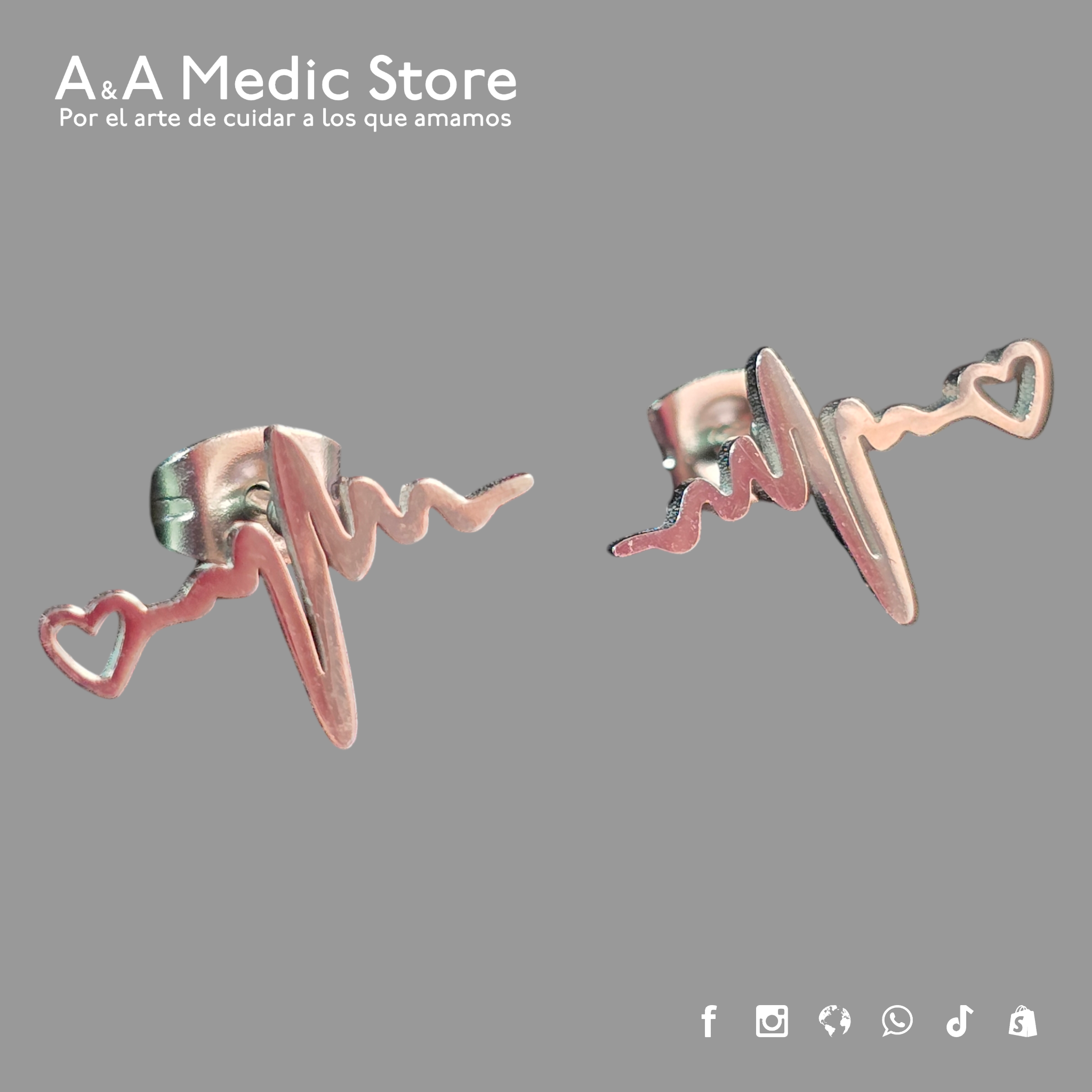 Broquel Electro