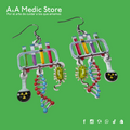 Aretes Químicos