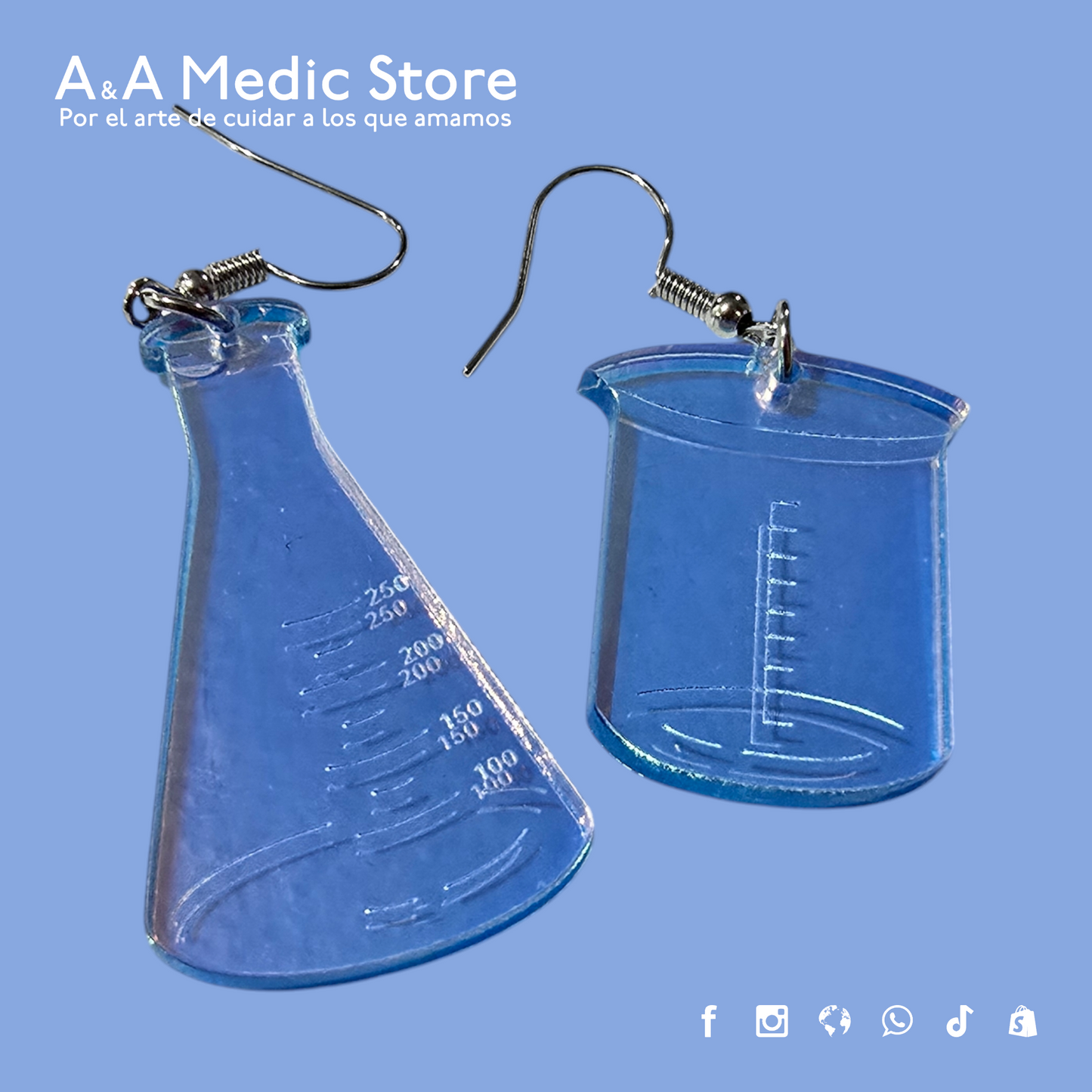 Aretes Químicos