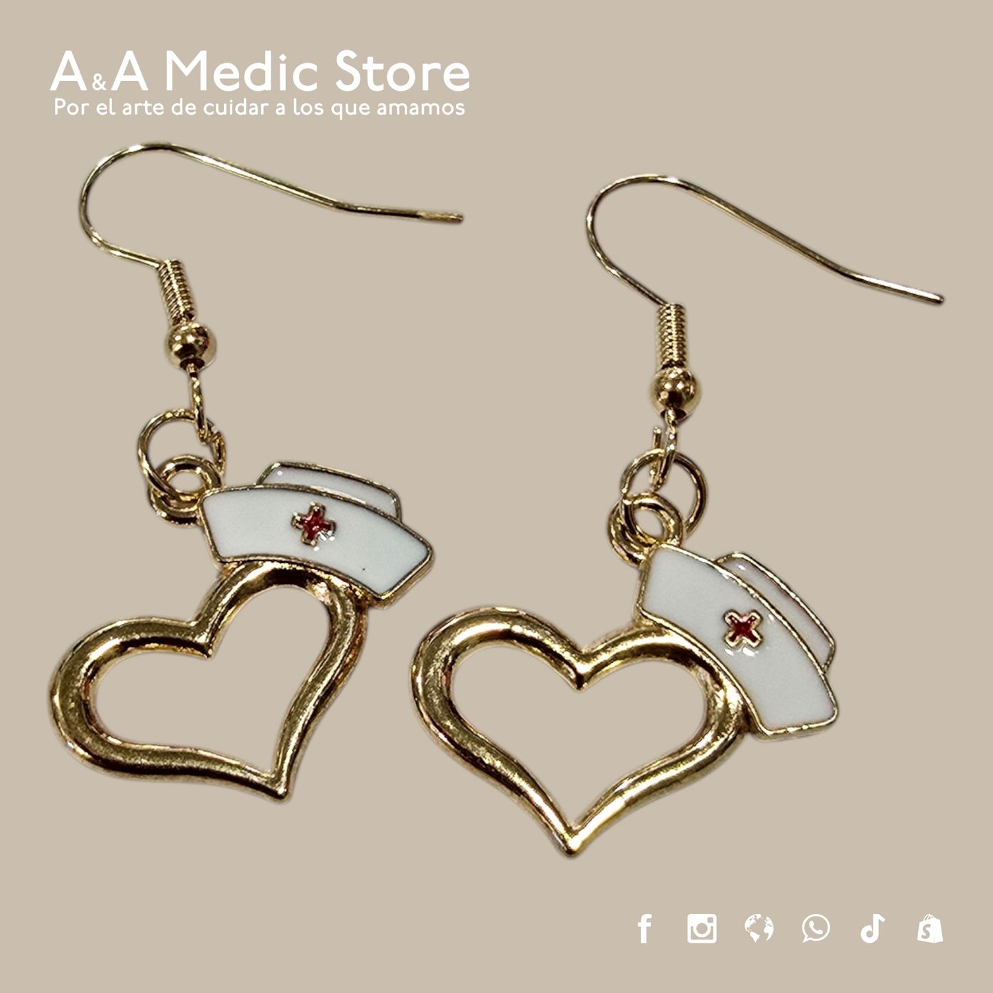 Aretes