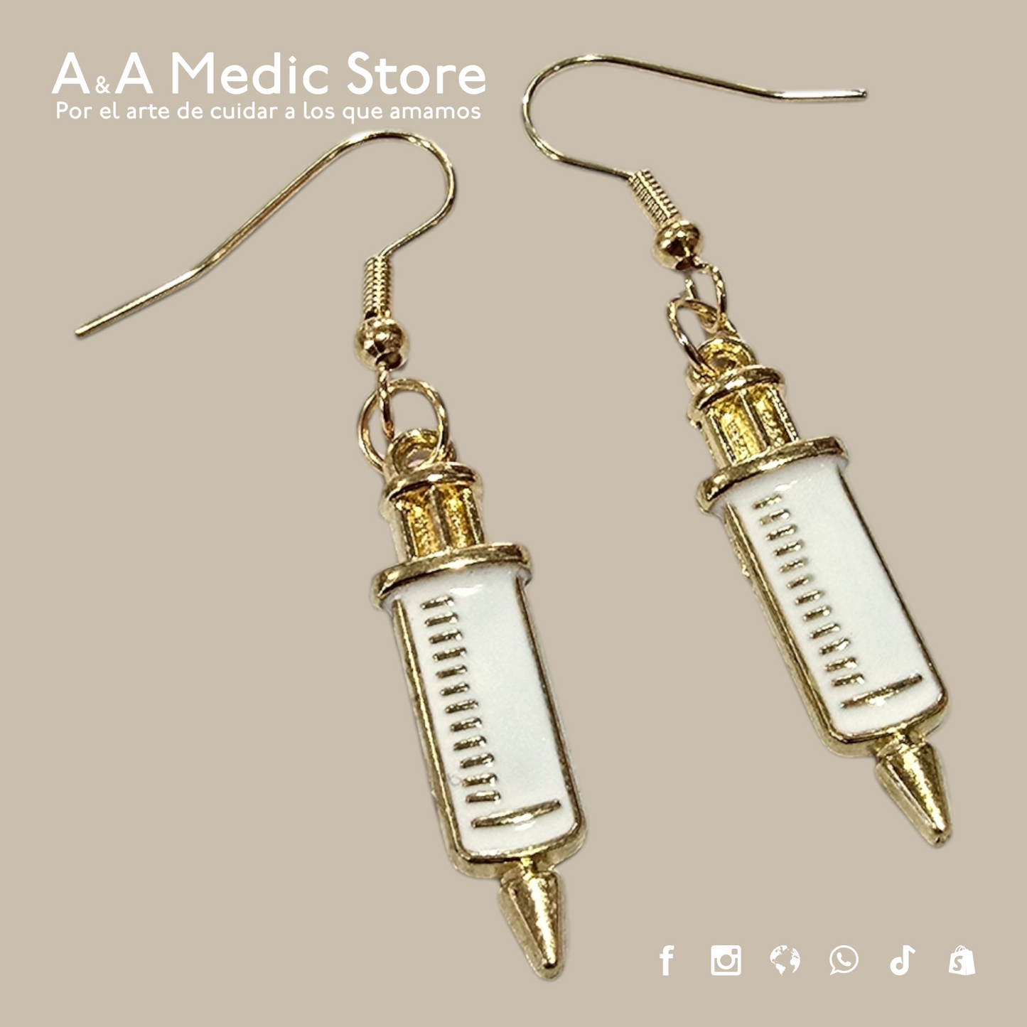 Aretes