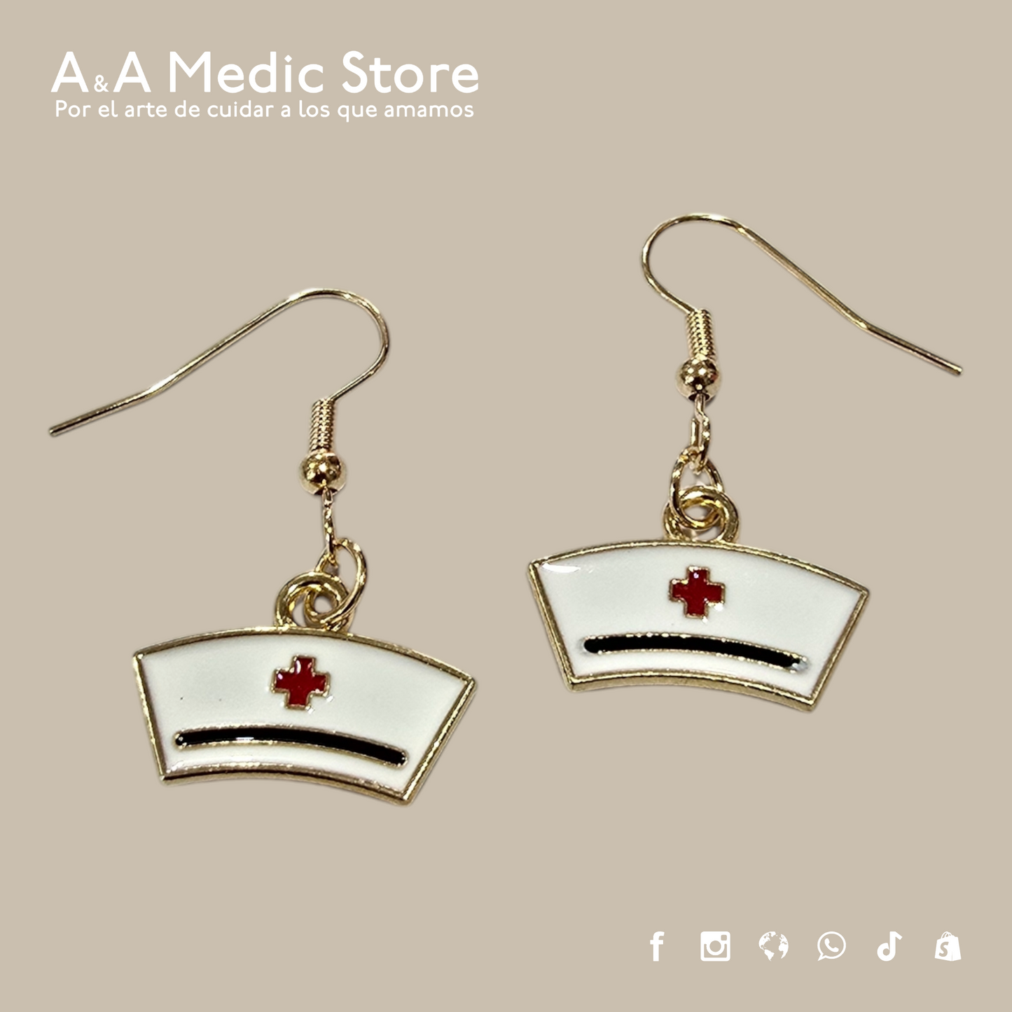 Aretes
