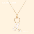 Dije con Cadena