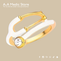 Anillo Esteto