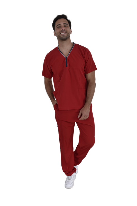 Pijama Quirúrgica ALEXANDER