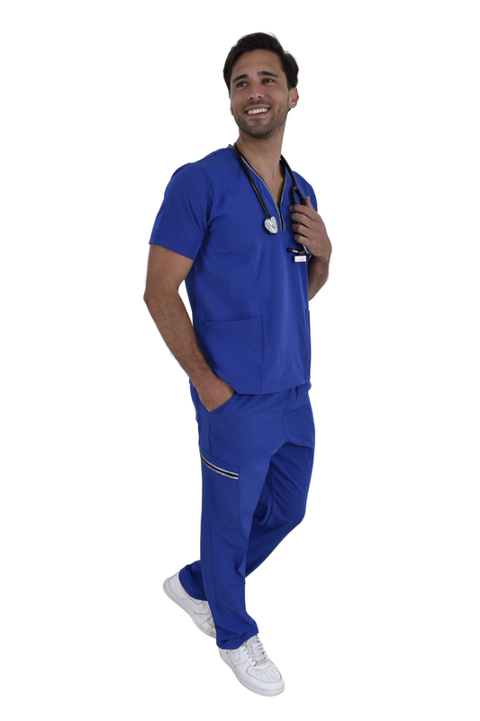 Pijama Quirúrgica ALEXANDER