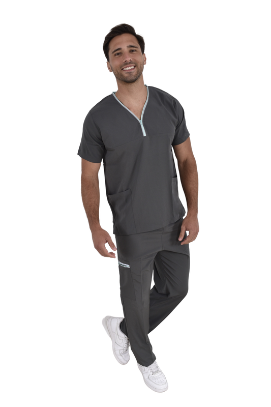 Pijama Quirúrgica ALEXANDER