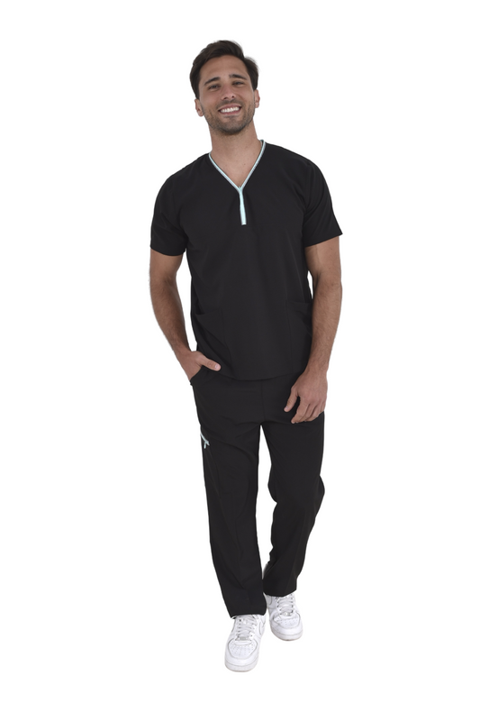 Pijama Quirúrgica ALEXANDER