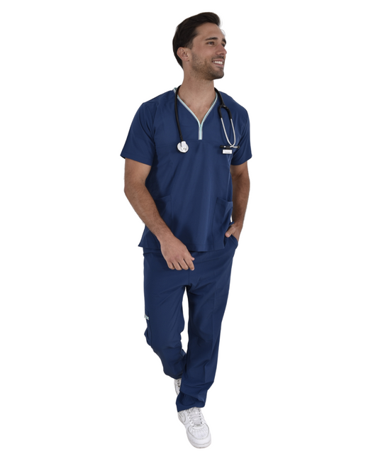 Pijama Quirúrgica ALEXANDER
