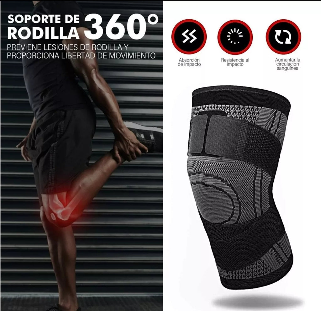 Rodillera 1par