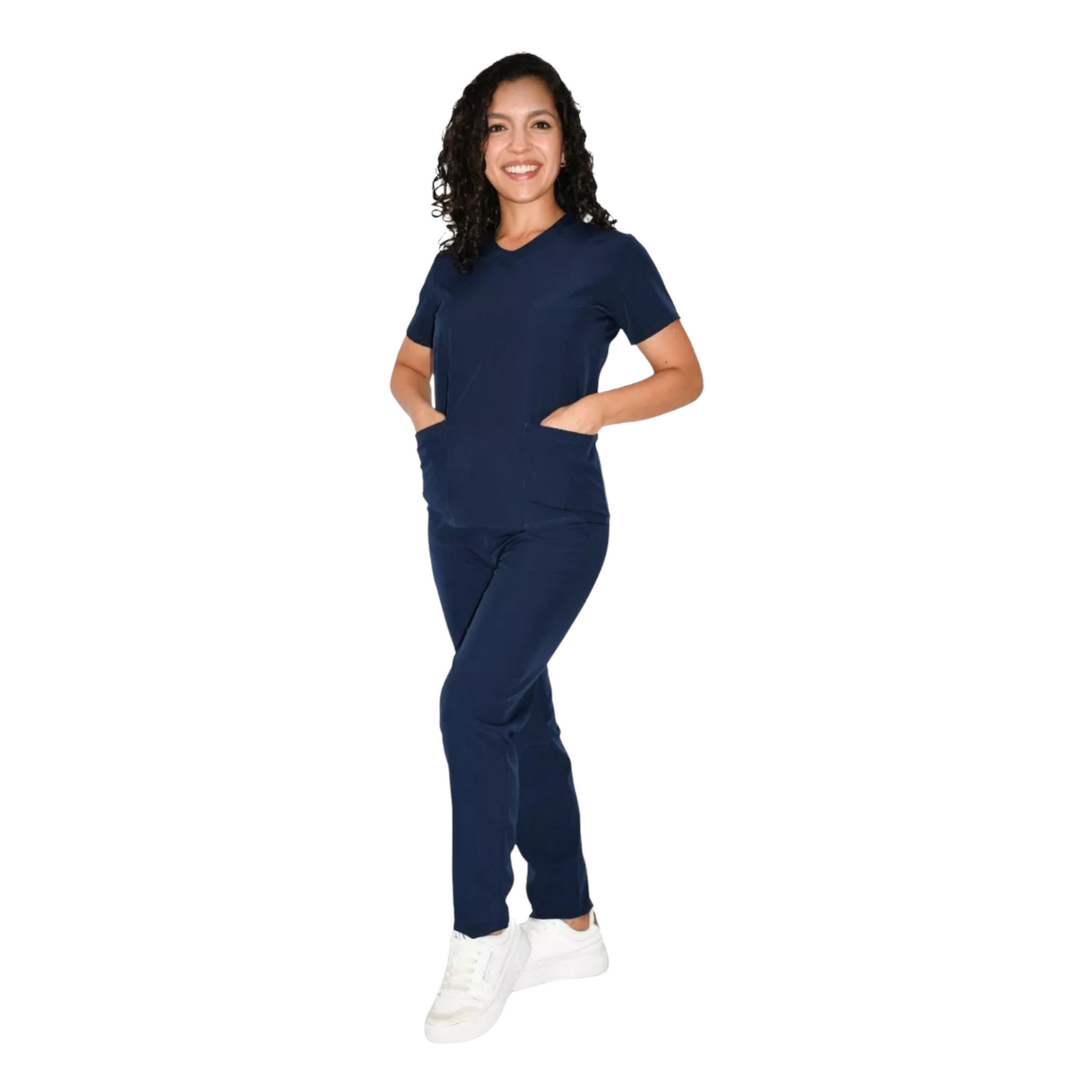 Pijama Quirúrgica ALEXA