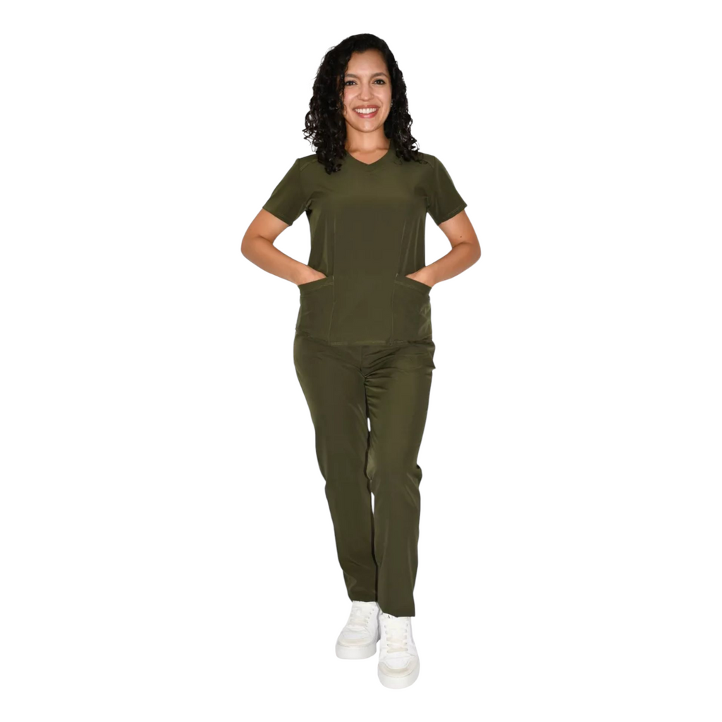 Pijama Quirúrgica ALEXA