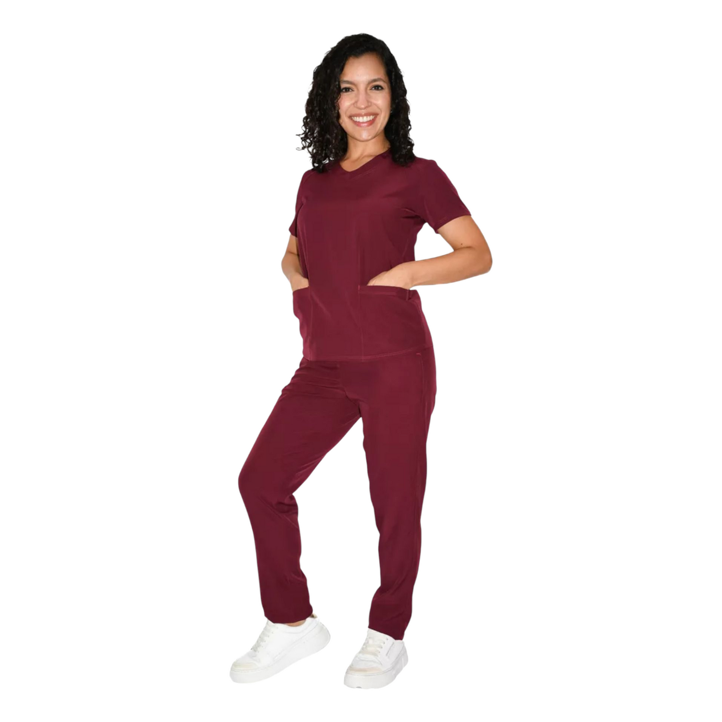 Pijama Quirúrgica ALEXA