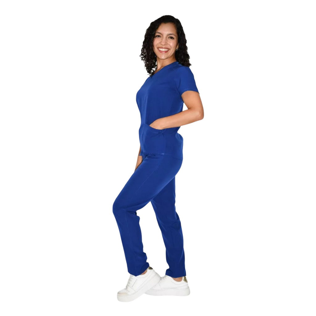 Pijama Quirúrgica ALEXA