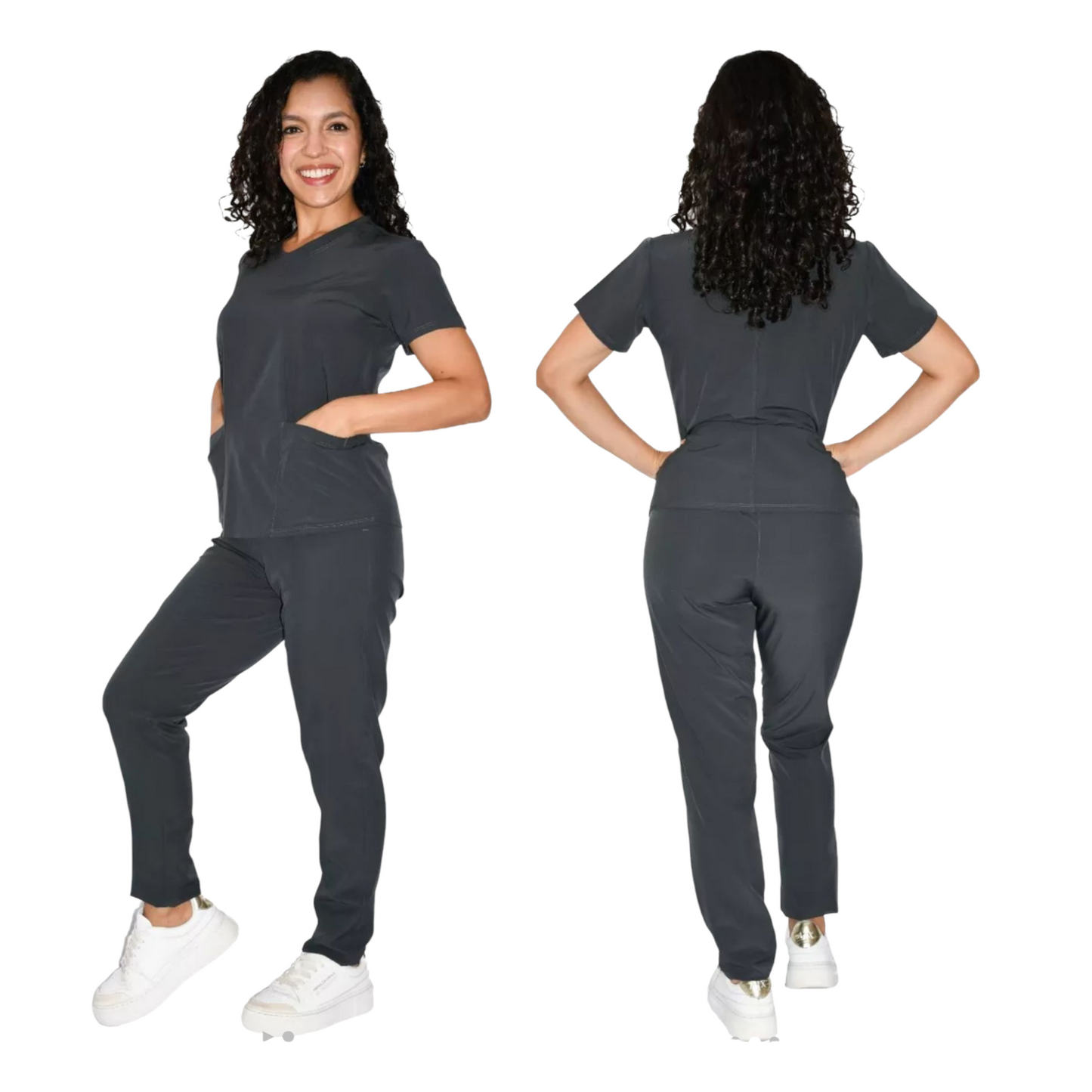 Pijama Quirúrgica ALEXA