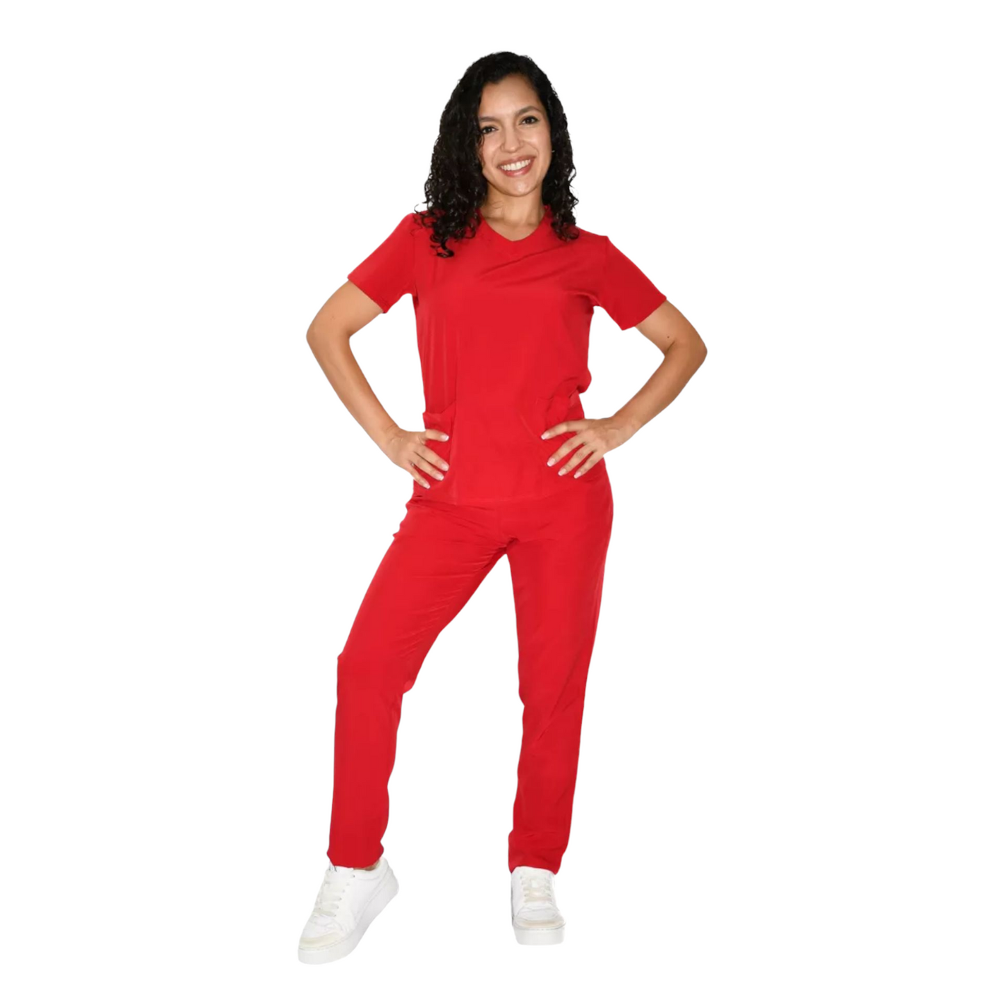 Pijama Quirúrgica ALEXA