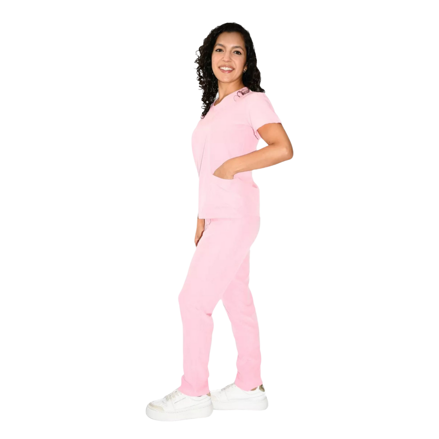 Pijama Quirúrgica ALEXA