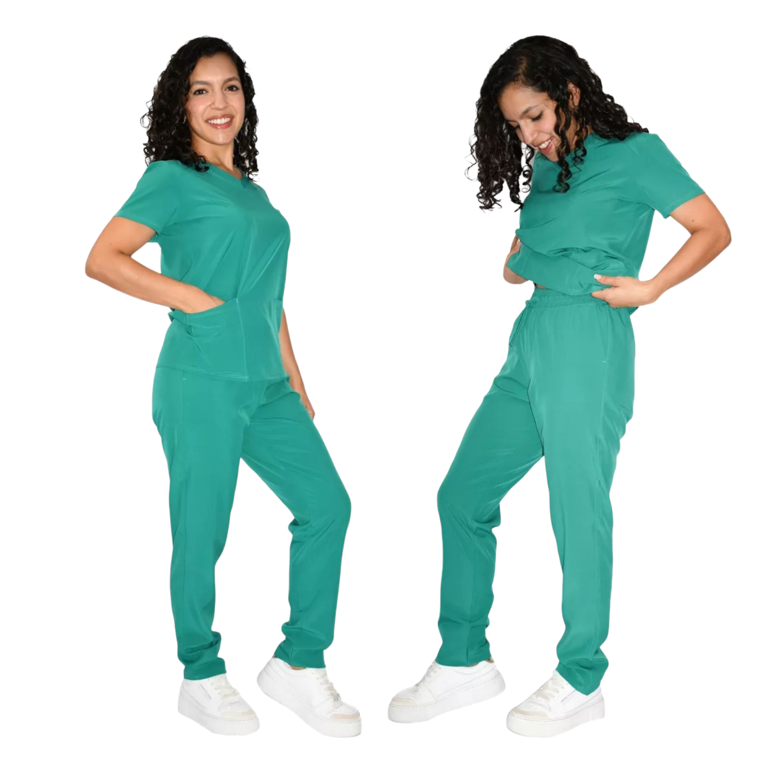 Pijama Quirúrgica ALEXA