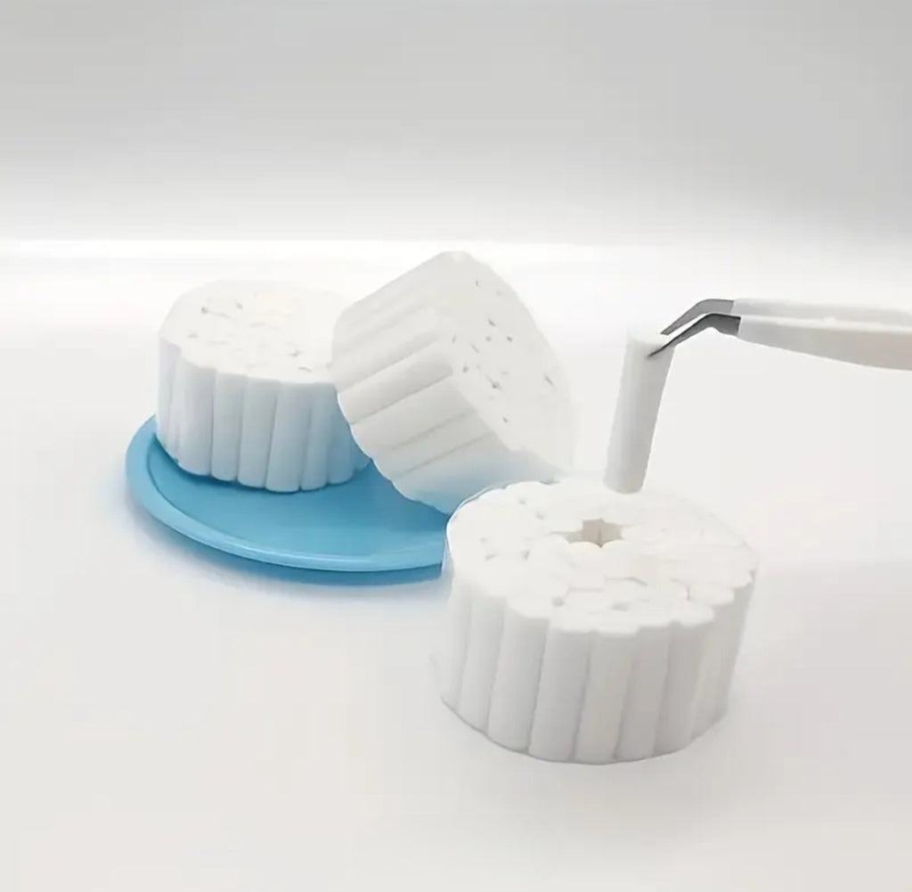 Algodón Dental