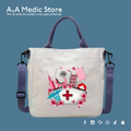 Mochila cruzada