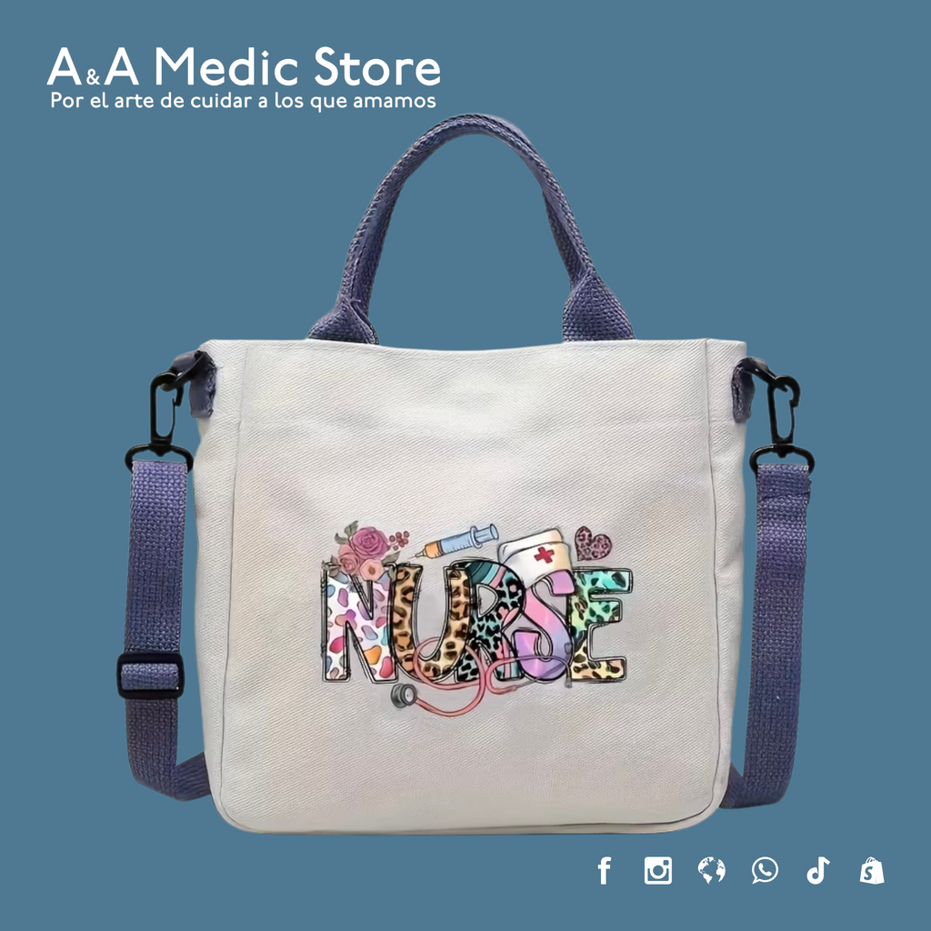 Mochila cruzada