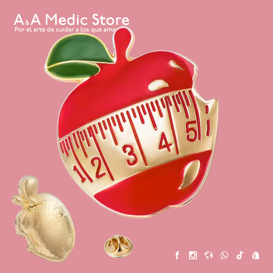 PIN Manzana
