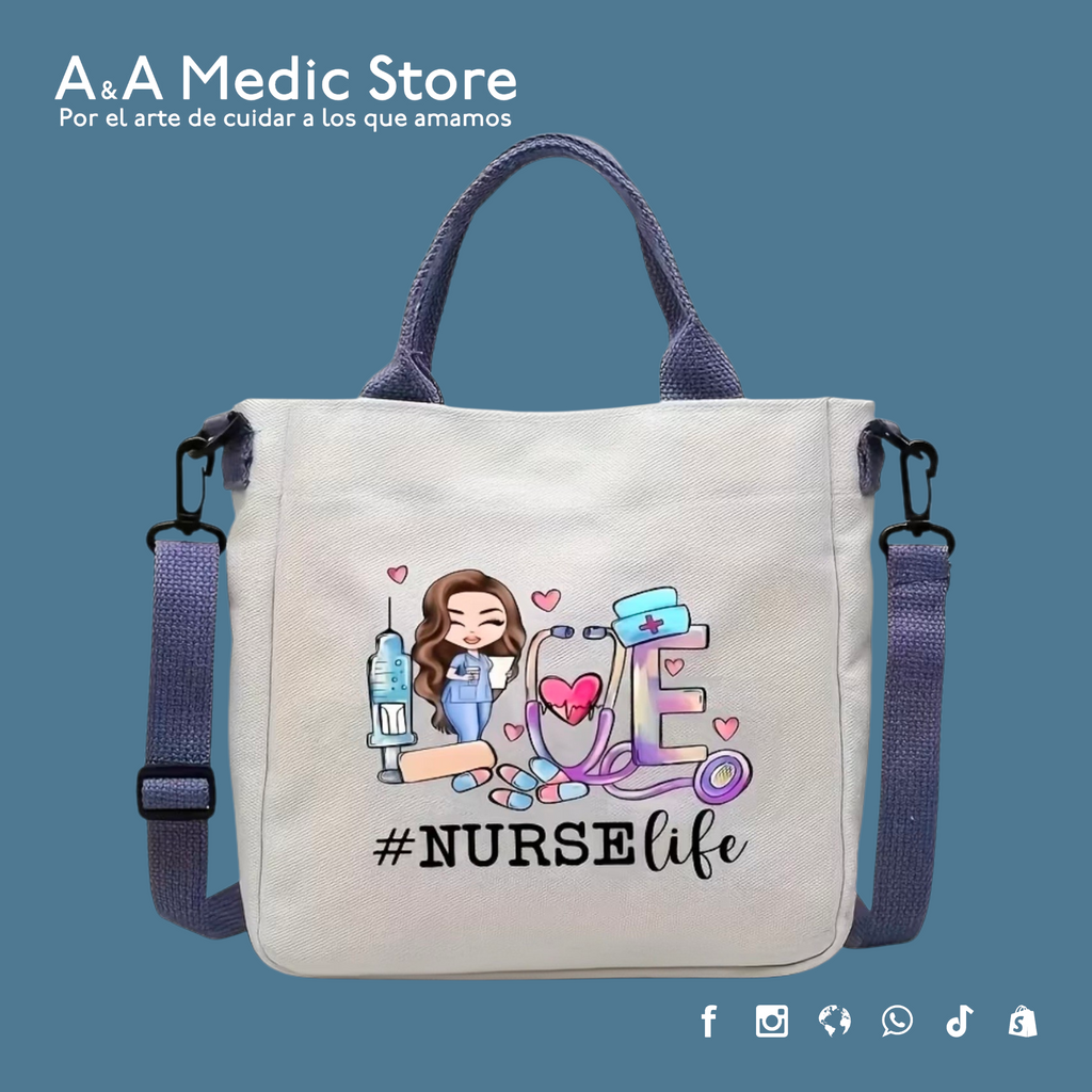 Mochila cruzada